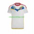 Camisola Venezuela Copa America 2024 Homem Equipamento Segundo Manga Curta